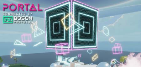 Decentraland平臺(tái)Qube挑戰(zhàn)賽，瓜分5萬美元獎(jiǎng)金圖片