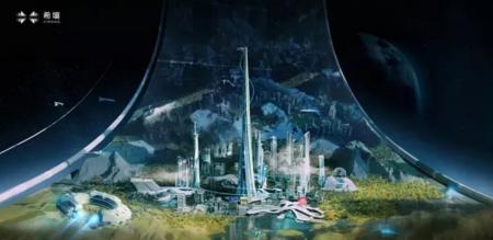 2022年元宇宙的十大發(fā)展趨勢(shì)圖片