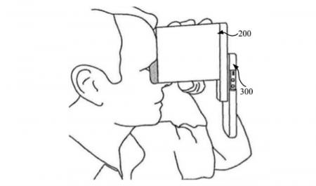 手機四巨頭,卷進元宇宙圖片
