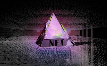 ���m�ֻ��� NFT �Ј����µĽ����������γɈDƬ