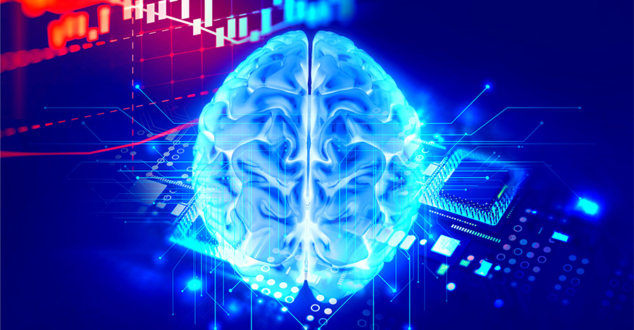 AI的崛起：工作市場的變革與挑戰圖片