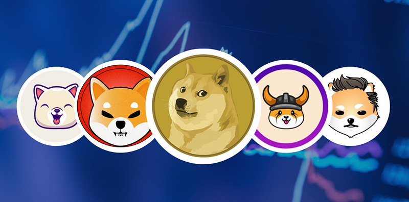 深度解析Meme和Memecoins：探索加密世界中的幽&nbsp;圖片