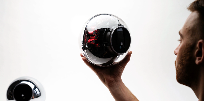 Worldcoin：如何贏得1億美元融資圖片