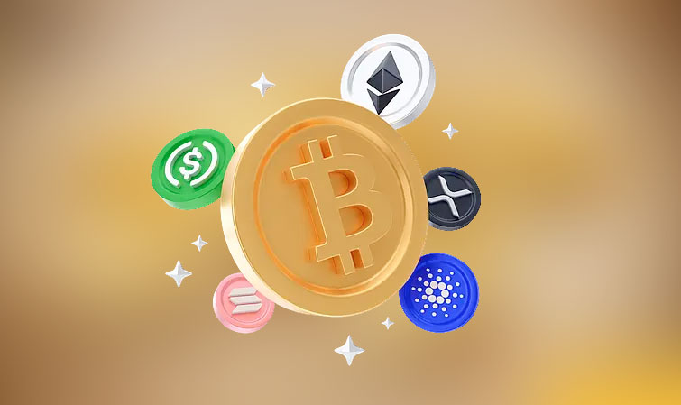 加密貨幣交易所：全球十大加密貨幣交易平臺排名圖片