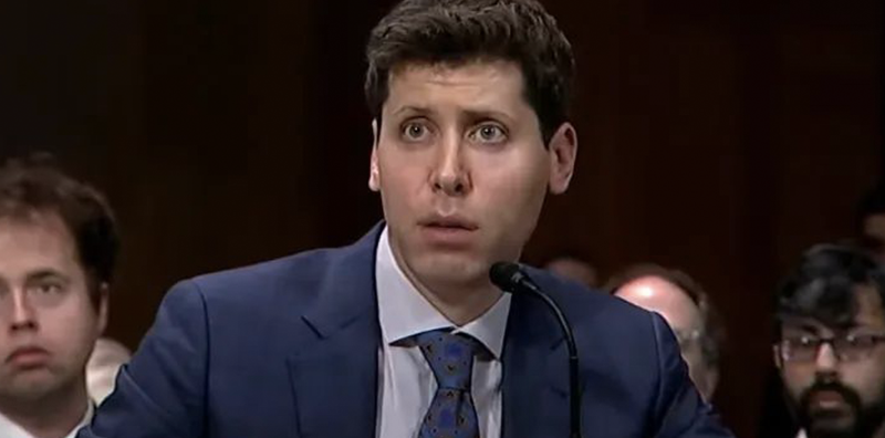 解密美國對 AI 的恐懼：社交媒體失控的源頭與未&nbsp;圖片