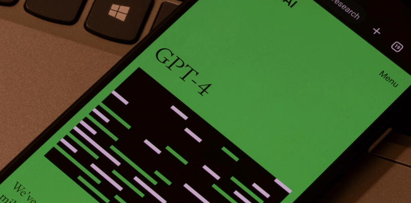 OpenAI網站訪問量猛增54%，榮登全球Top20網站榜&nbsp;圖片