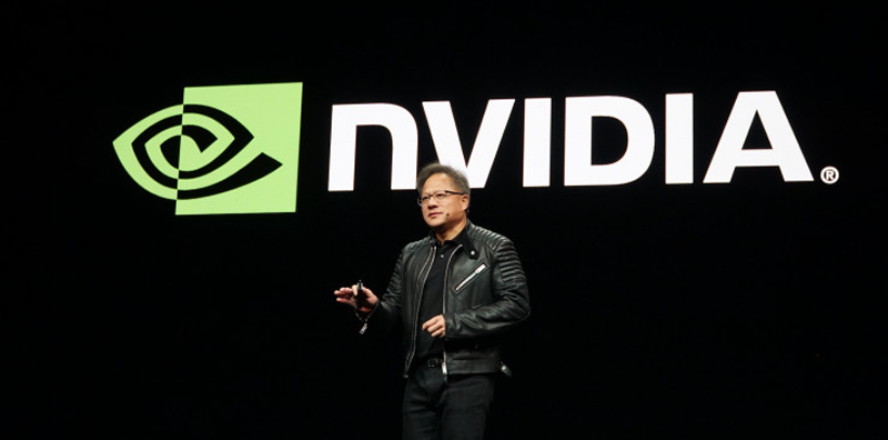 英偉達NVIDIA面臨的挑戰與機遇：保持全球領先地&nbsp;圖片