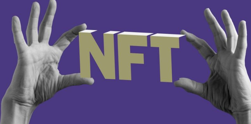 ����(j��ng)����NFT���S���Ĭ���������DƬ