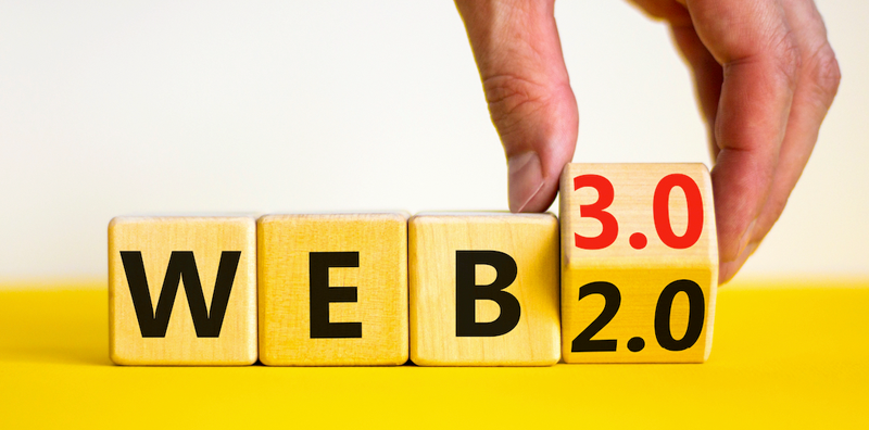 Web3中的分布式存儲和商業模式：解鎖數據的新時代圖片