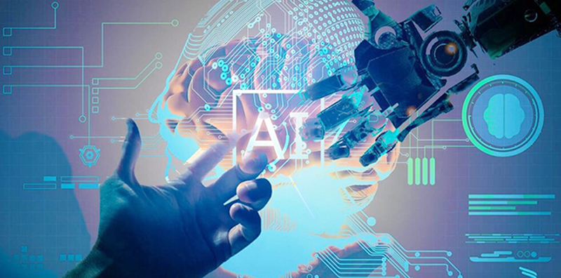 探索Web3.0時代：AI人工智能與Web3.0共同創造的&nbsp;圖片