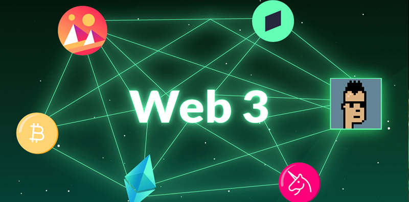 數字經濟新紀元：揭秘Web3.0的發展與影響圖片