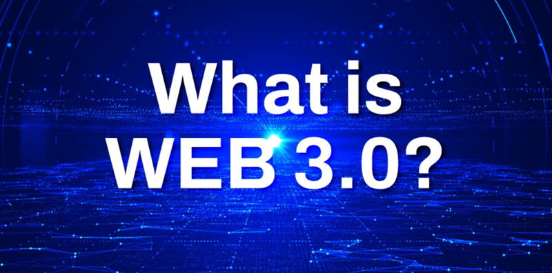 Web3.0時代來臨！解讀區塊鏈技術對未來的影響與&nbsp;圖片