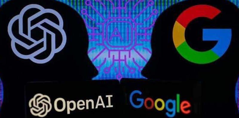 谷歌 DeepMind 創始人稱 Gemini 能碾壓 GPT-4，&nbsp;圖片