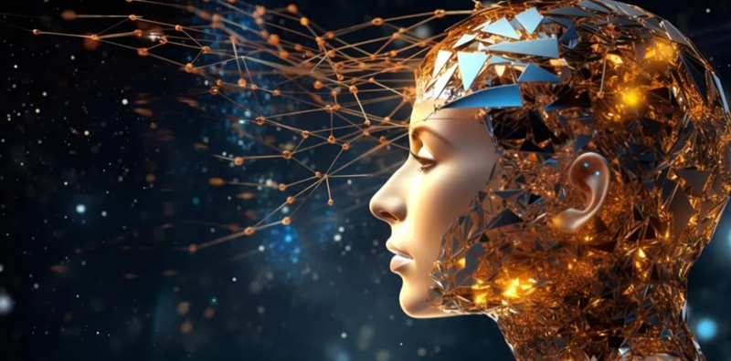 區塊鏈與AI的融合：區塊鏈AI，探索創新的未來發展圖片