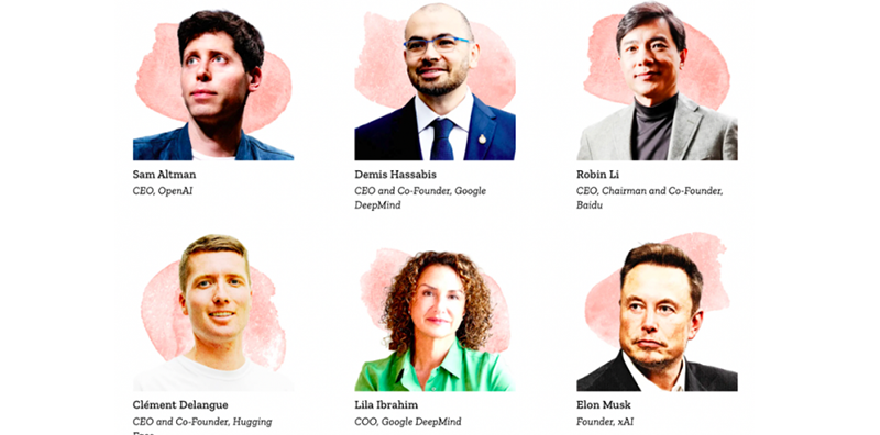 特斯拉：未來的AI引領者與電動車創新者圖片