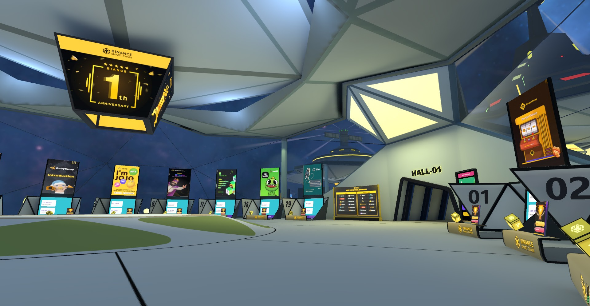 元宇宙簡介：互聯網的終極形態是元宇宙？圖片