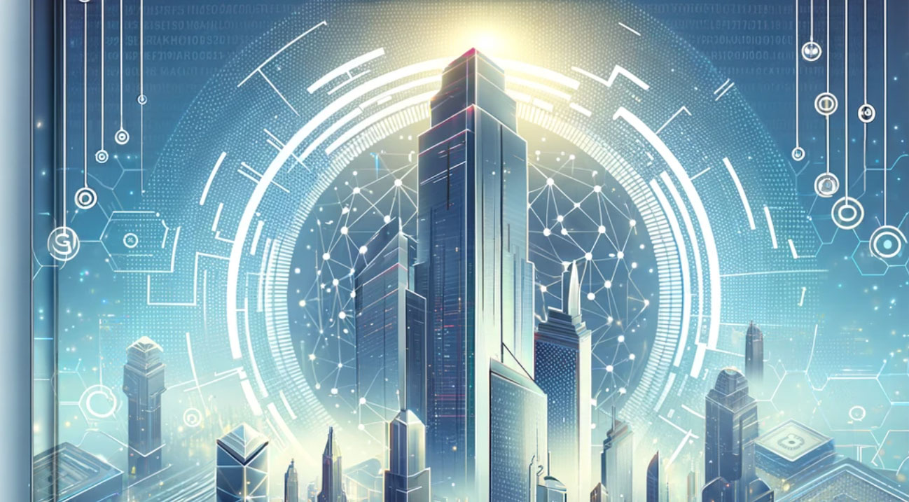 元宇宙百科：認識DeFi、NFT、元宇宙圖片