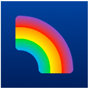 RainbowʺX WEB3.0