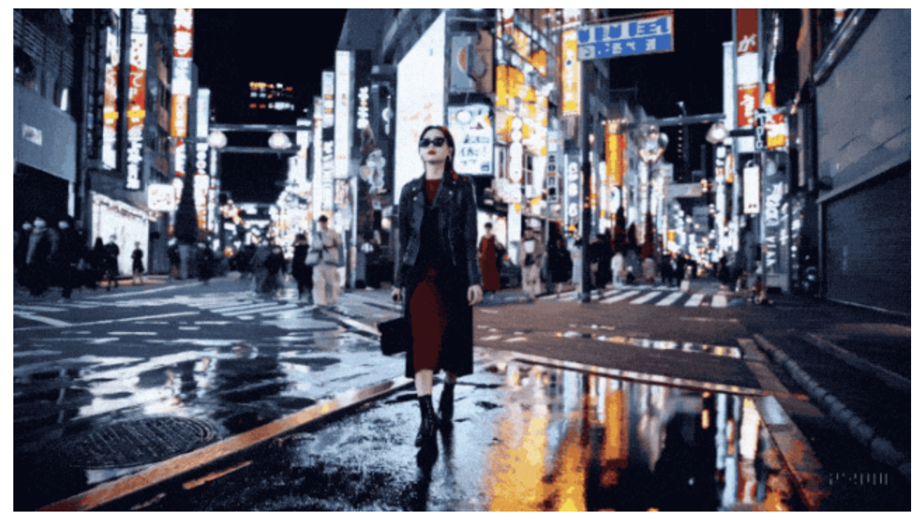 OpenAI SoraıҕlSoraB AIYӍD