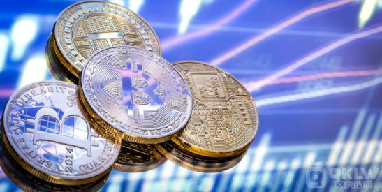 Coinbase第二季度報告：加密市場強勁，以太坊網&nbsp;圖片