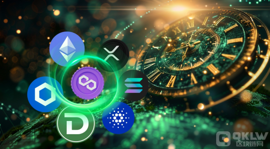 DTX交易所即將上線&nbsp;AAVE與NEAR表現(xiàn)迥異圖片