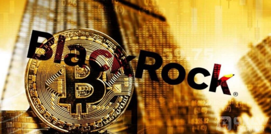 貝萊德警告加密ETF投資者詐騙風險圖片