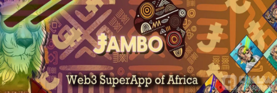 Jambo和PixelVerse將橋接Web3游戲和移動訪問圖片