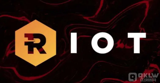 Riot Platforms: Q2季度凈虧損8440萬美元，Bit&nbsp;圖片