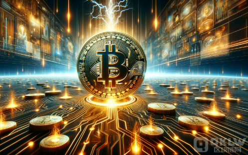 晚間必讀5篇 | BTC Layer2市場的未來發(fā)展圖片