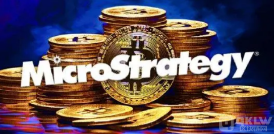 MicroStrategy第二季度凈虧損為1.026億美元，B&nbsp;圖片