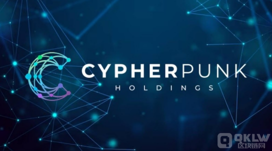 Cypherpunk Holdings �ӏ��� Solana ��Ͷ�Y�DƬ