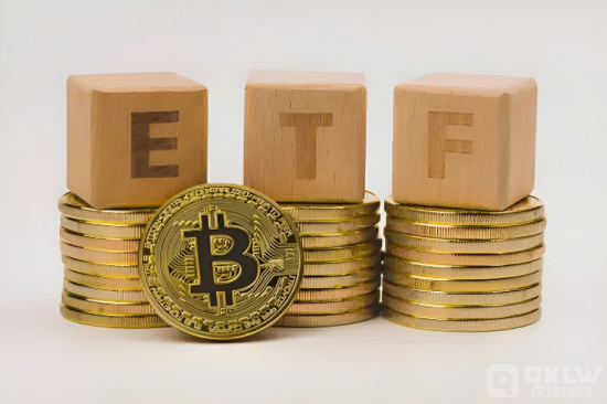 BitcoinETF日交易量突破50億美元創四個月新高圖片