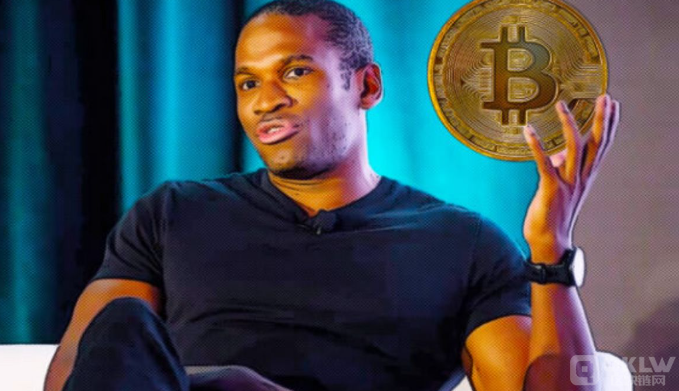 日本央行調(diào)整政策后，Arthur Hayes 呼吁逢低買&nbsp;圖片