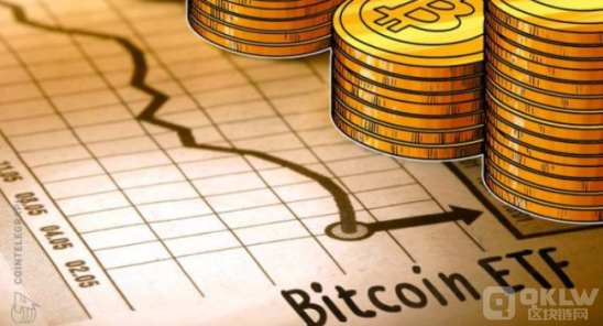 MIAX�Cȯ�������ѳ��جF؛BitcoinETF�ڙ����к�&nbsp;�DƬ