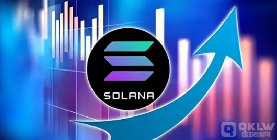 Web3.0日?qǐng)?bào)：soL市值已超越BNB圖片