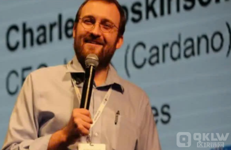 查爾斯·霍斯金森警告支持哈里斯或損害美國(guó)加密&nbsp;圖片