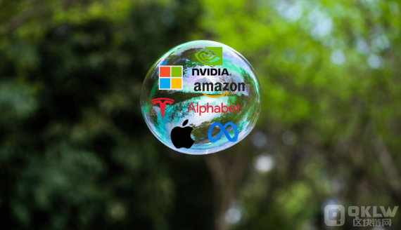 資產管理公司看好美股未來走勢：市場未顯泡沫跡象圖片