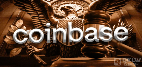 Coinbase 強(qiáng)烈反對(duì) SEC 擴(kuò)大交易所定義至Decen&nbsp;圖片