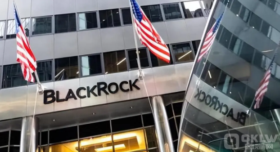 貝萊德lBIT持倉量升至約34.8萬枚BTC，ETHA升至&nbsp;圖片