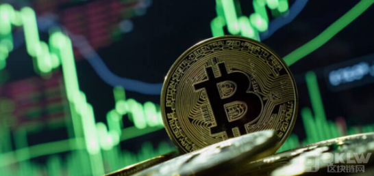 Mt. Gox分配引發(fā)市場(chǎng)反彈，Bitcoin價(jià)格突破61,&nbsp;圖片