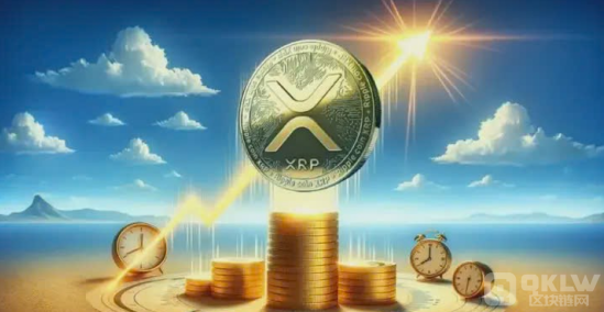 XRP價(jià)格或?qū)j升至60美元，Ripple與SEC和解引發(fā)&nbsp;圖片