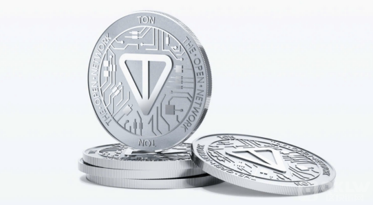 前TON基金會成員創立TON Ventures，成功籌集40&nbsp;圖片