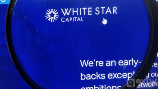 Autoverse Studios獲得800萬美元融資，開發Web&nbsp;圖片