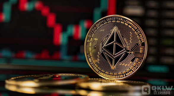 Ethereum迎來供應高峰：質押熱潮推動通貨膨脹風險圖片