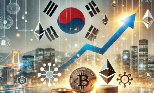 韓國(guó)國(guó)民年金新增Bitcoin相關(guān)股票MiroStrategy&nbsp;圖片