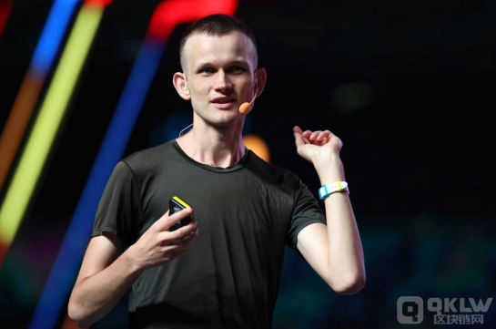 Vitalik Buterin 及研究團(tuán)隊(duì)致力于減少 DAO 中&nbsp;圖片