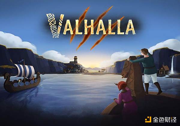 Floki“進軍”英超，最會營銷的Meme與其主推的鏈游Valhalla能出圈嗎?