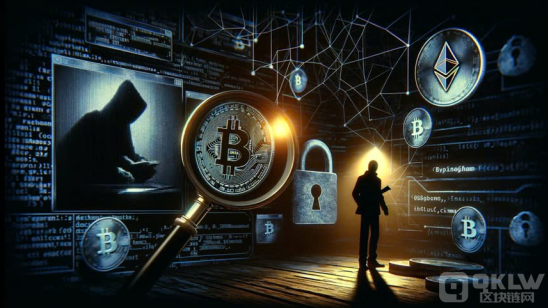 Chainaanalysis：Crypto犯罪活動轉向CEX 收入突&nbsp;圖片