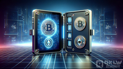 德國&nbsp;BSI&nbsp;提倡使用硬件錢包&nbsp;以&nbsp;圖片