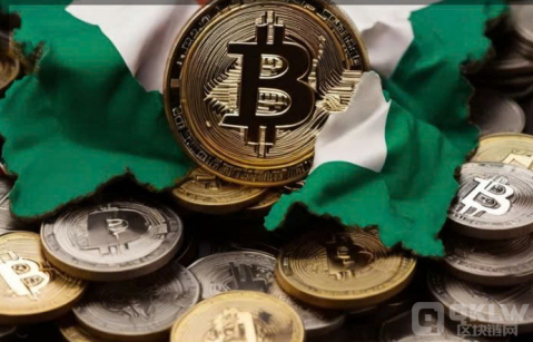 尼日利亞聯邦稅務局提出全面Crypto法案，計劃于&nbsp;圖片